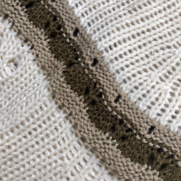 Bell Sleeve Sweater - Picture 6 of 7